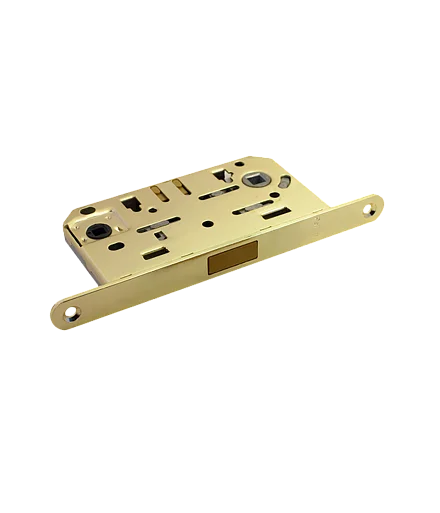 Замки Замок магнтный Pallini сантехнический WC PM 410 B PB 